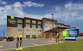 Holiday Inn Express & Suites Mt Sterling North By Ihg